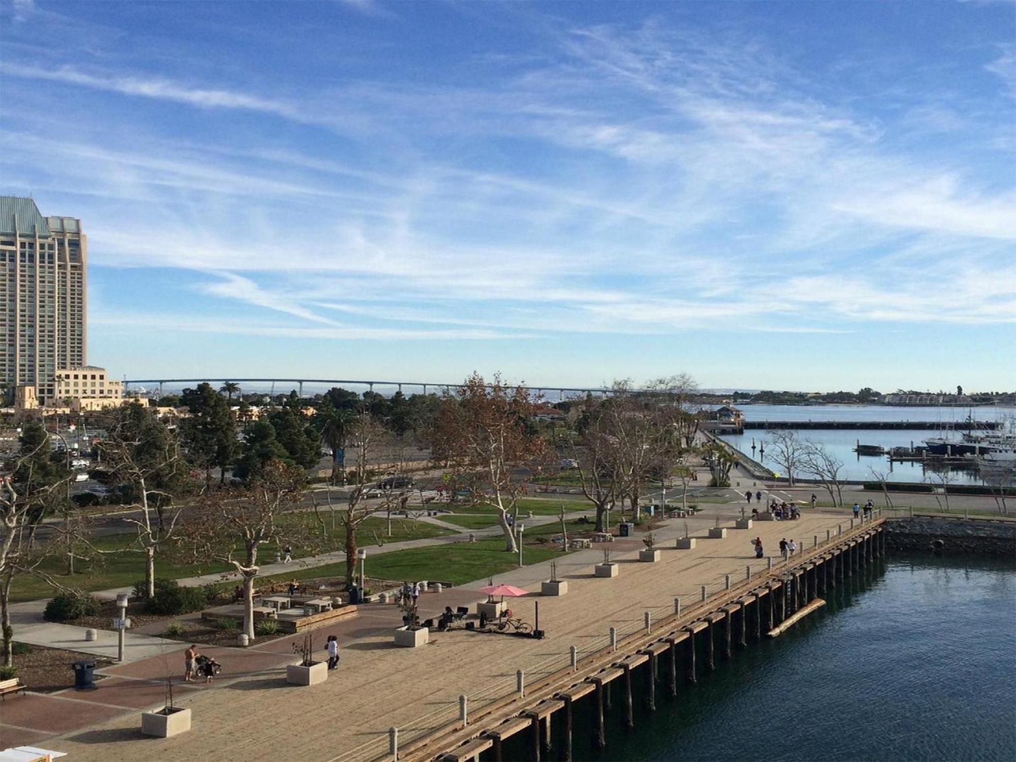Somerset * San Diego