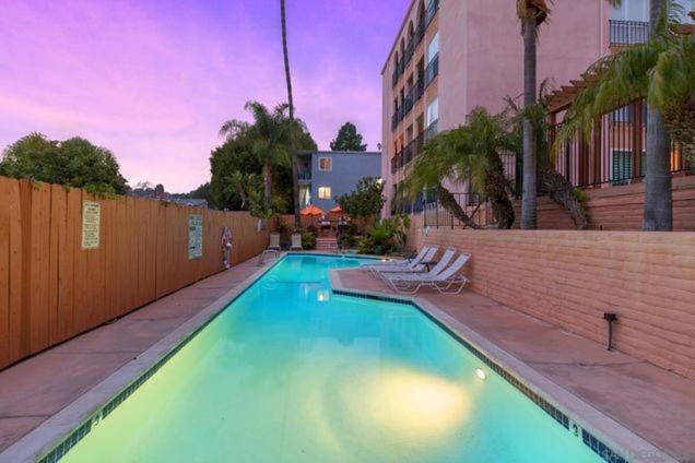 2 Bed 2 Bath Penthouse With Ac And Ocean Views Apartment