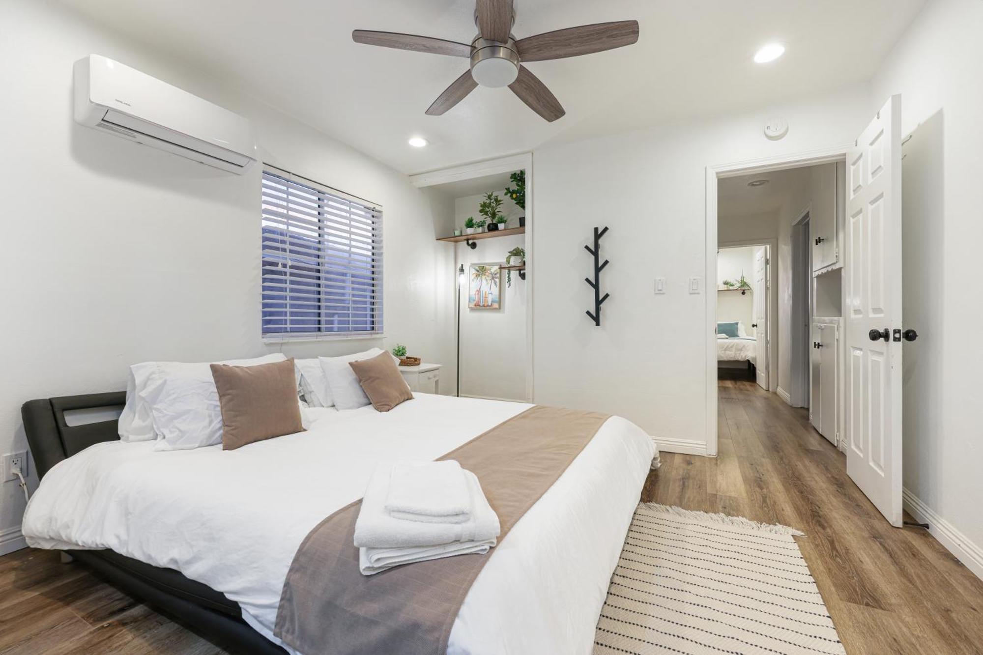 Holiday home Spacious Family Retreat In The Heart Of
