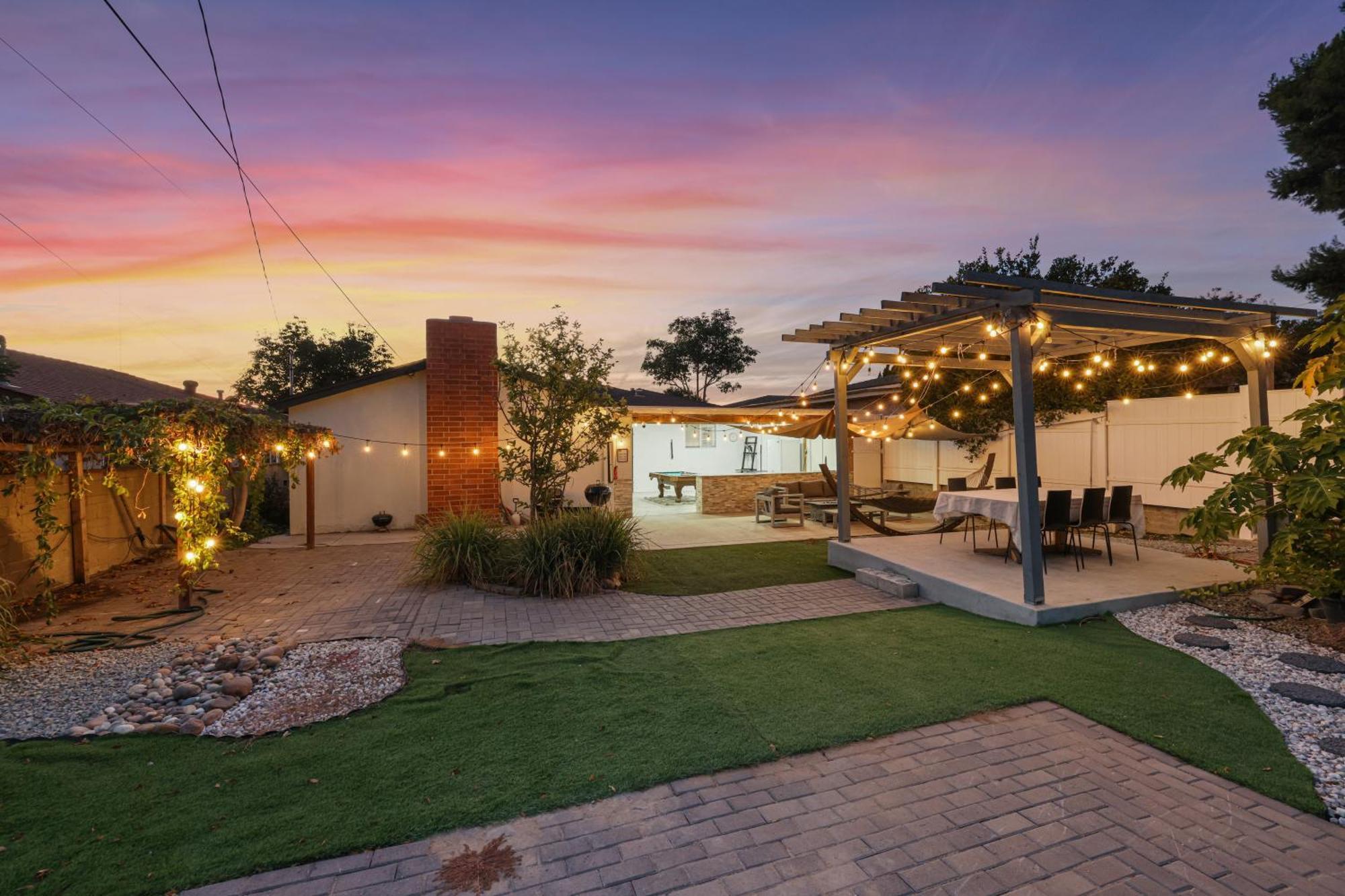 Holiday home Spacious Family Retreat In The Heart Of San Diego