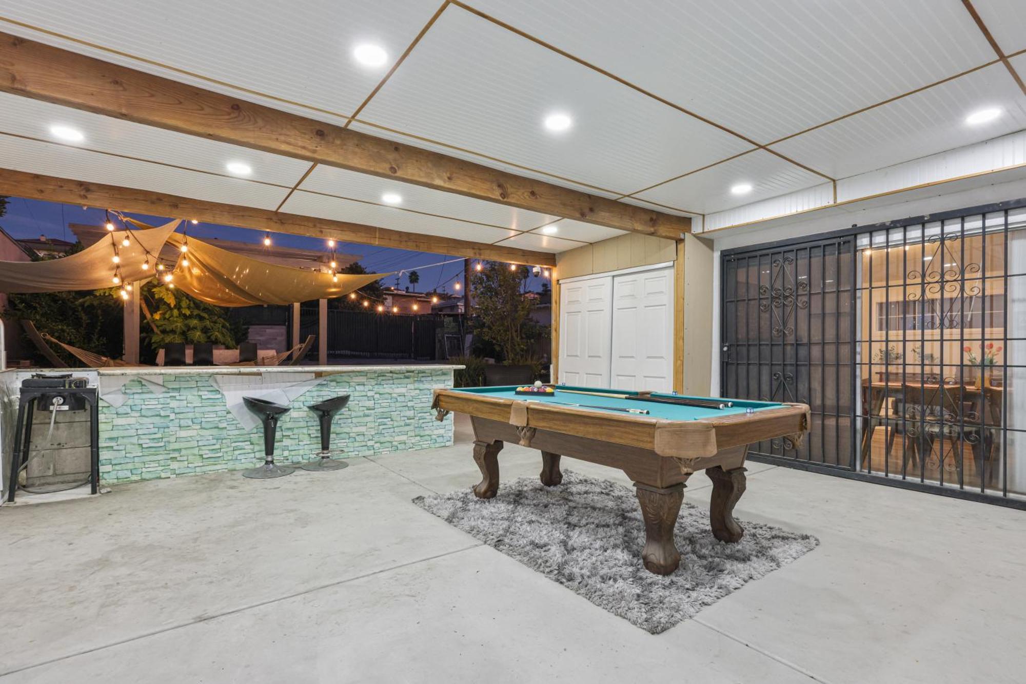 Holiday home Spacious Family Retreat In The Heart Of San Diego