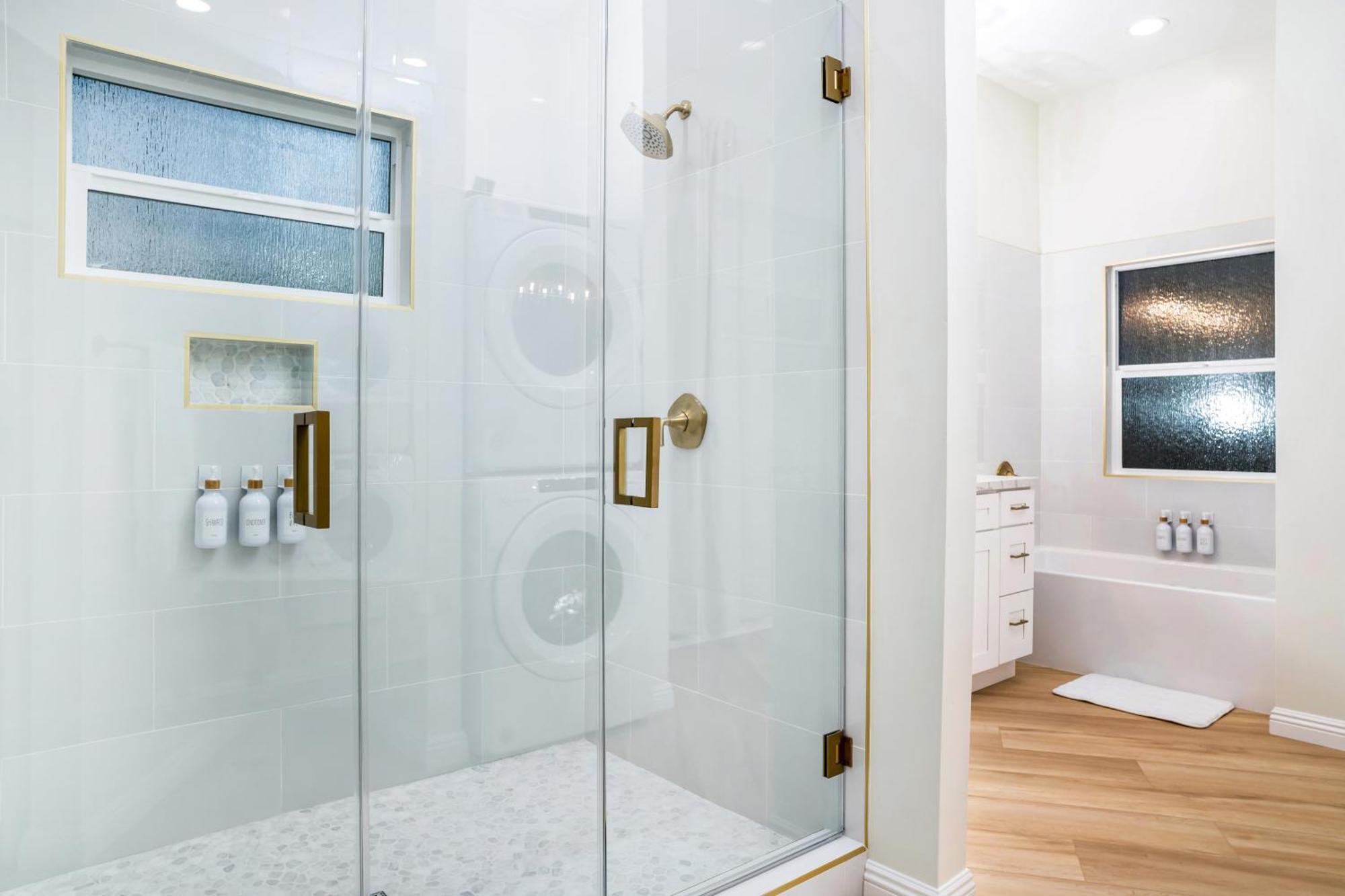 Lux Coastal Getaway, Brand New, Location Сasa de vacaciones