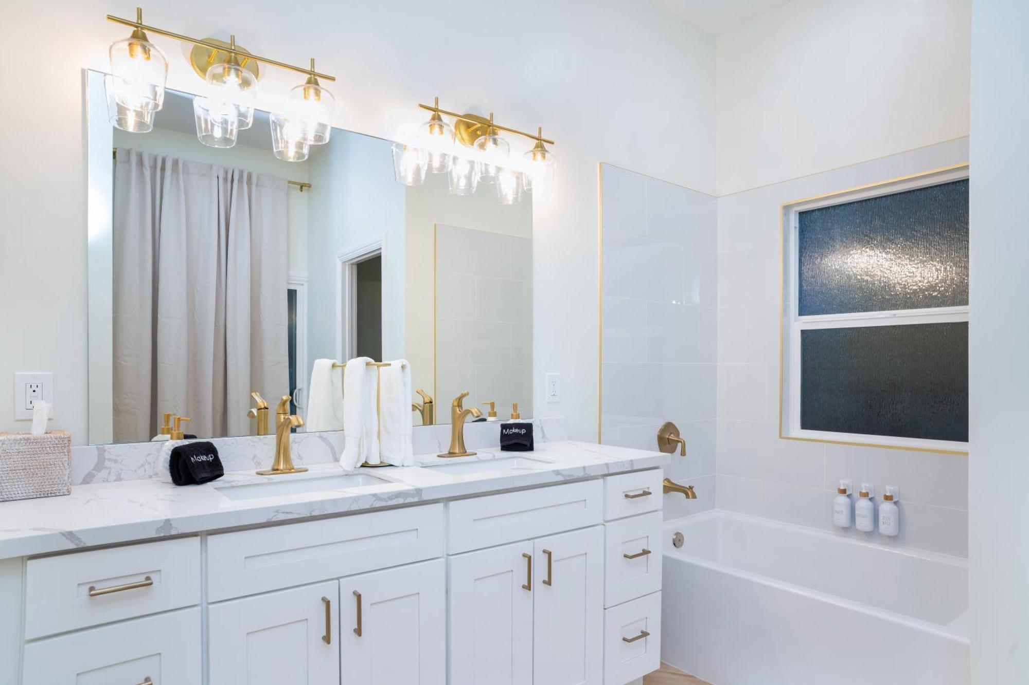 Сasa de vacaciones Lux Coastal Getaway, Brand New, Location San Diego