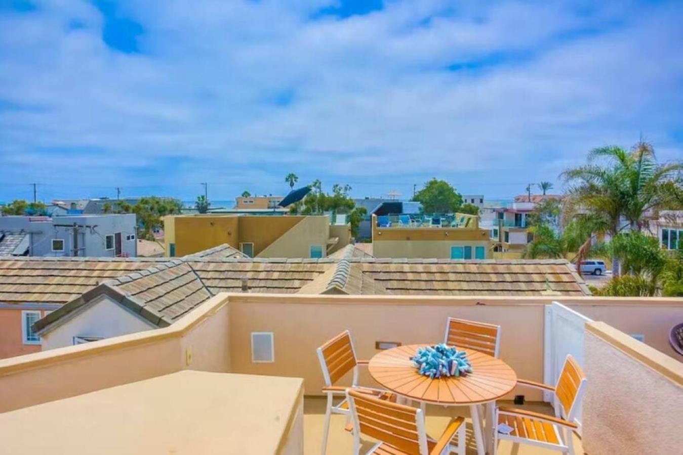 Beachbay Getaway Holiday home *