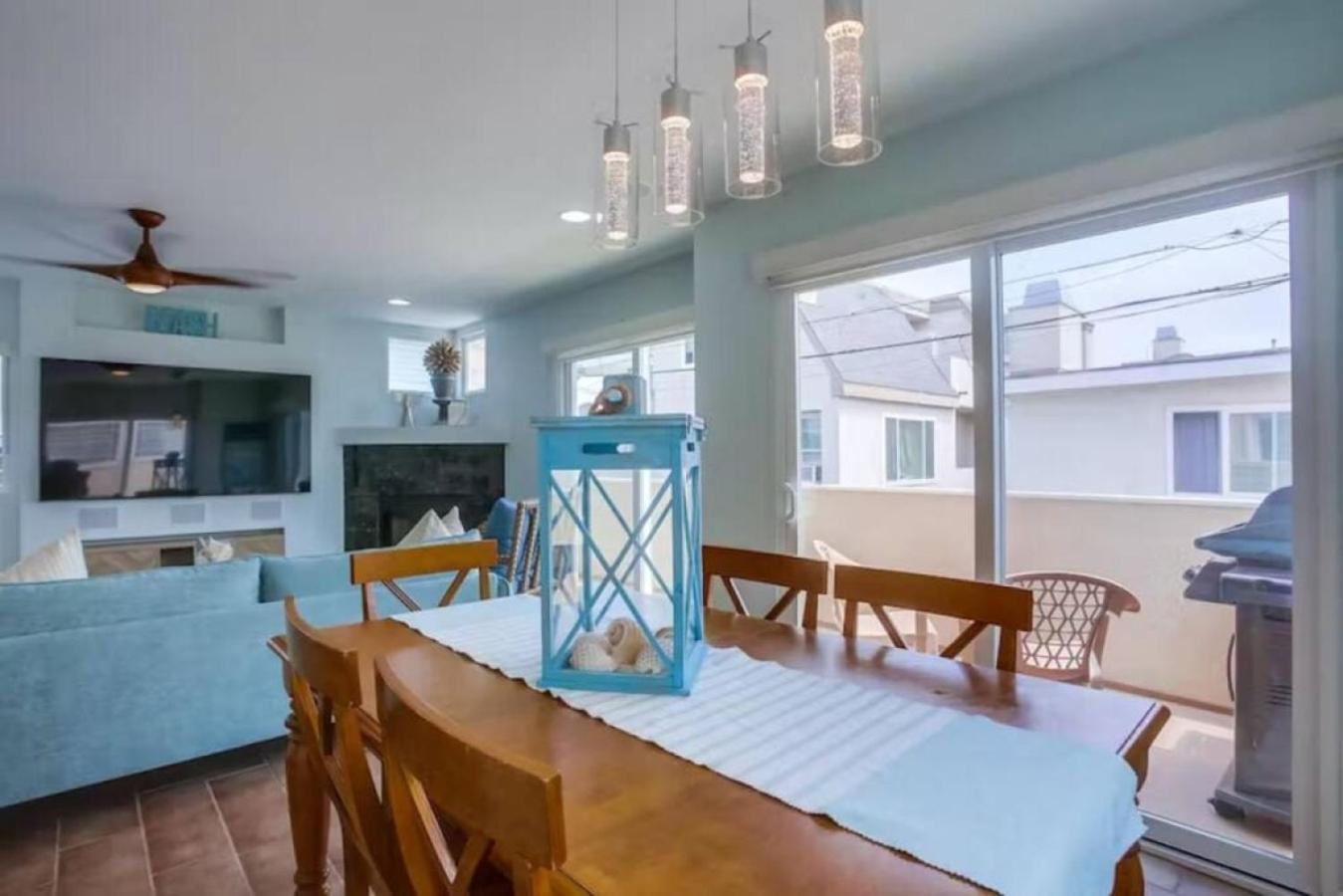 Beachbay Getaway Holiday home San Diego
