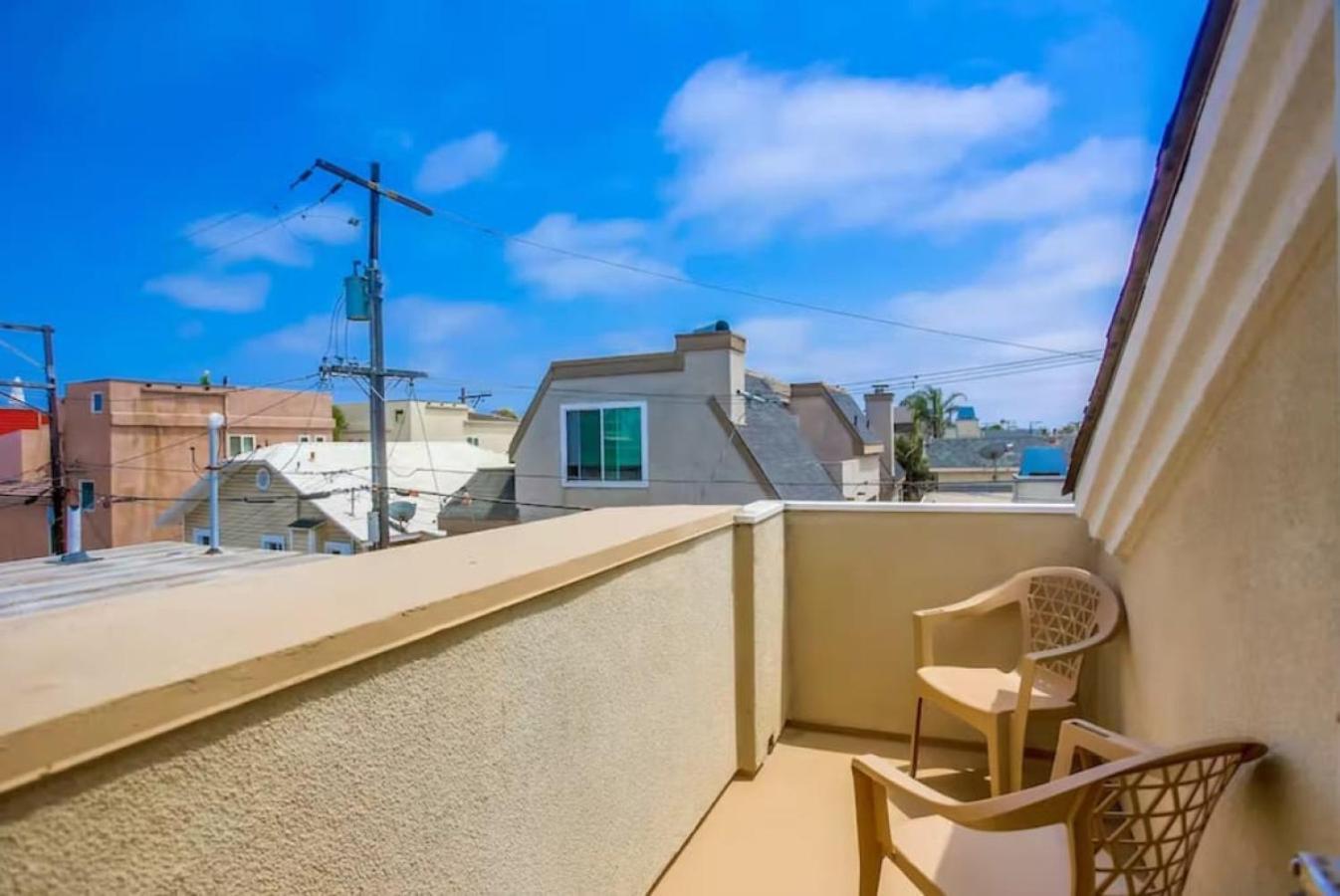 Beachbay Getaway * San Diego