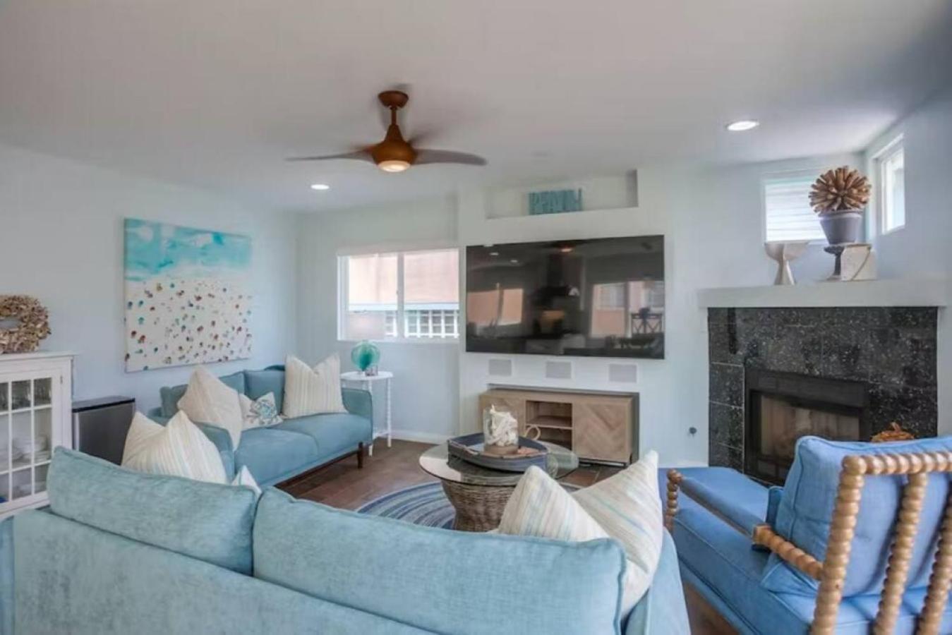 Beachbay Getaway Holiday home