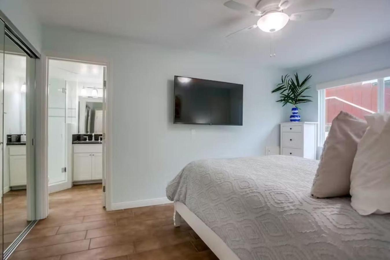 Holiday home Beachbay Getaway