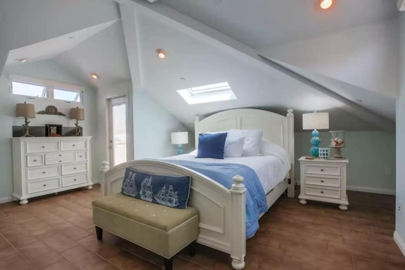 Holiday home Beachbay Getaway *