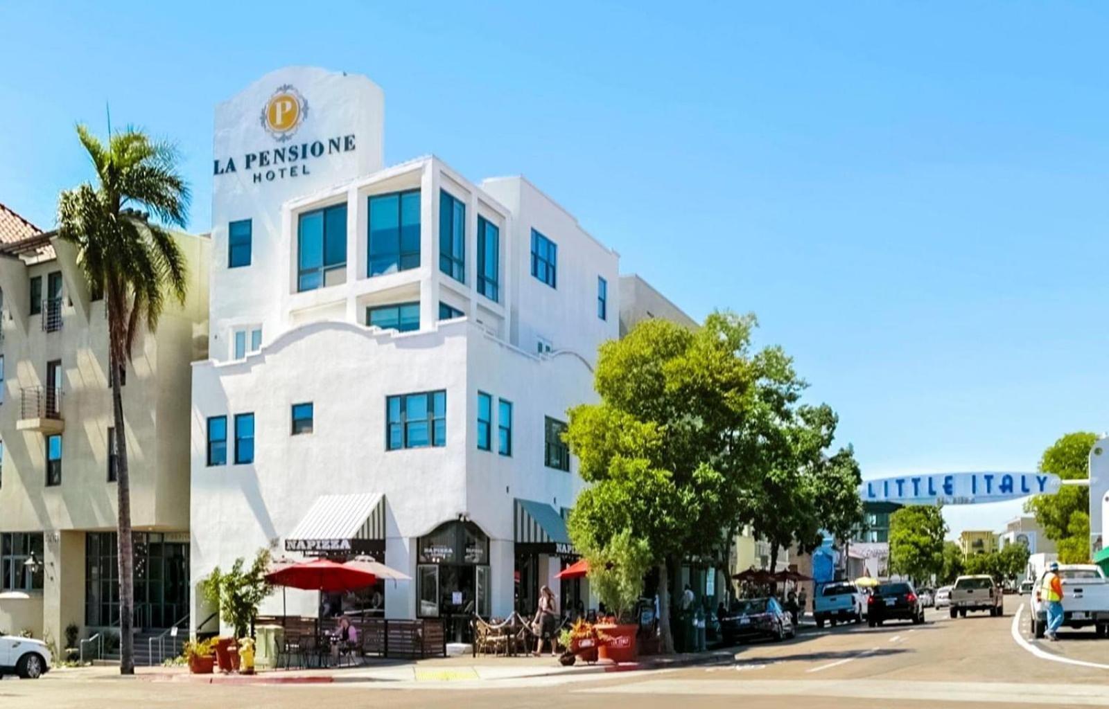 Somerset San Diego