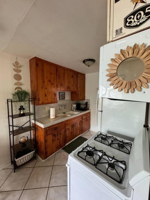 Apartment Boho Chic Loft Little Italy Walk Everywhere San Diego