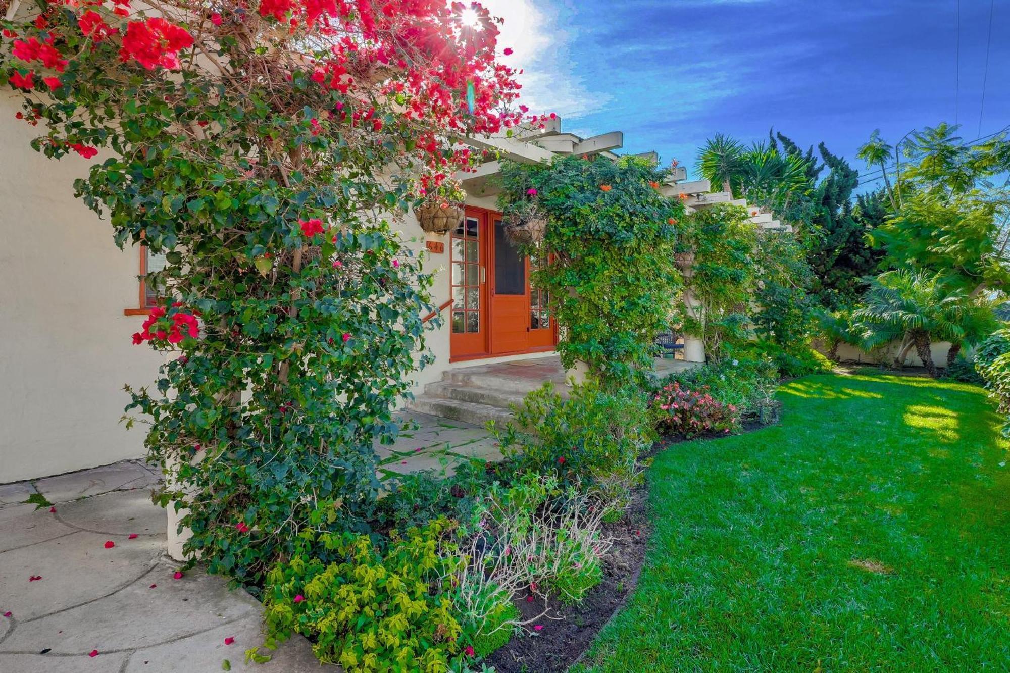 Bette's House Holiday home San Diego