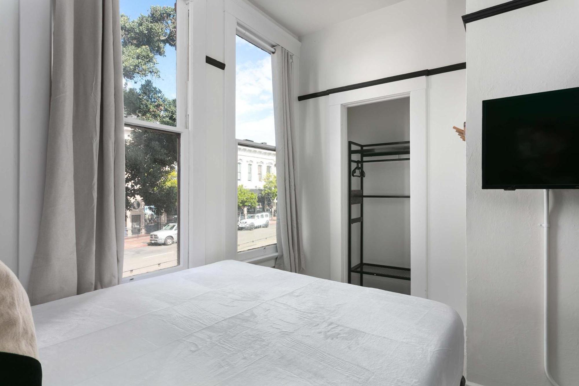 Bed & Breakfast La Ventana Deluxe