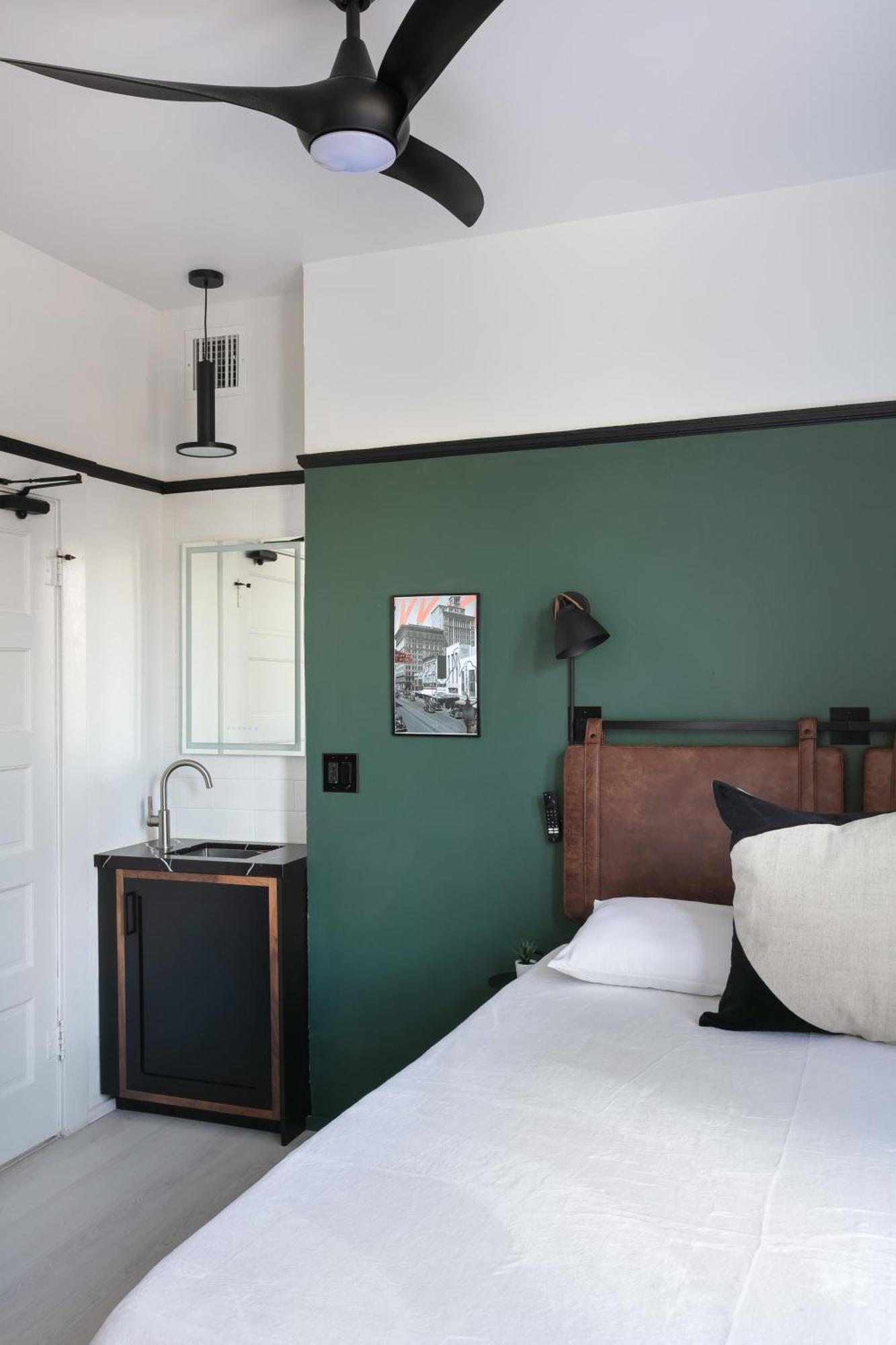 La Ventana Deluxe
