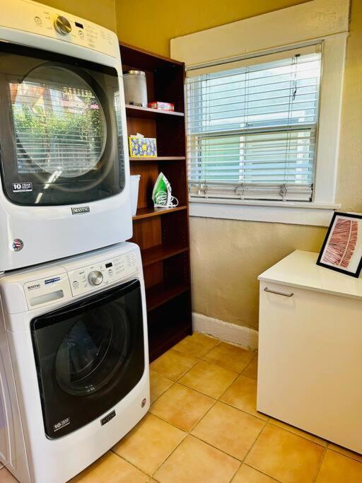 3-bedroom, Prime Location, Private Backyard! *