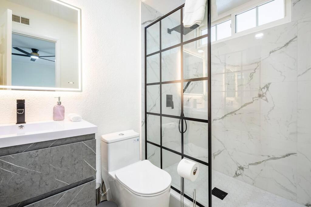 Luxury Getaway - Only 15 Min To Downtown San Diego