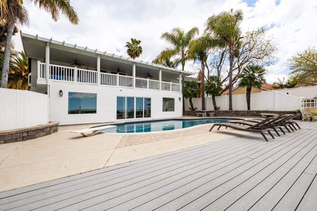Luxury Getaway - Only 15 Min To Downtown