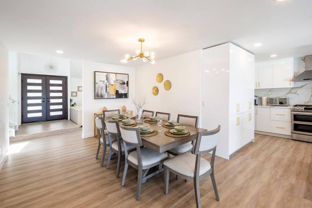 Luxury Getaway - Only 15 Min To Downtown Holiday home
