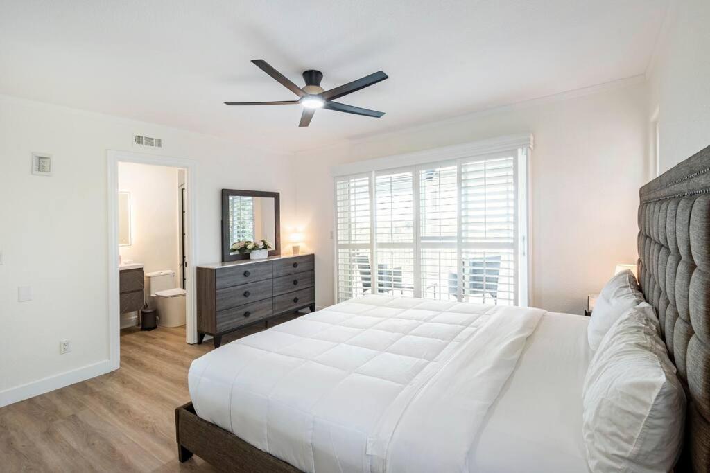 Luxury Getaway - Only 15 Min To Downtown San Diego