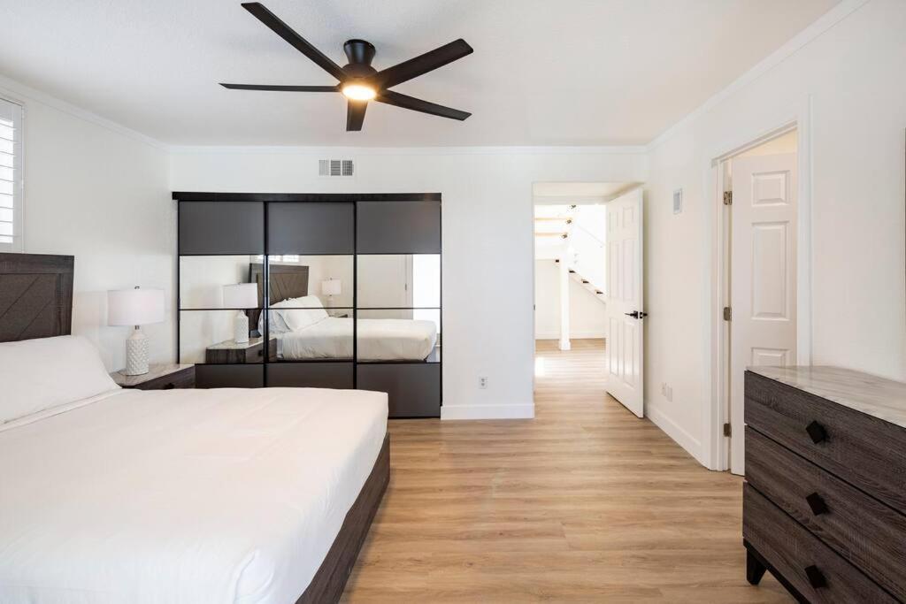 Luxury Getaway - Only 15 Min To Downtown Holiday home