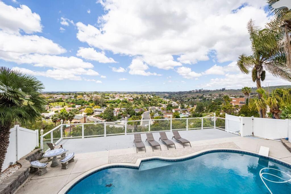 Luxury Getaway - Only 15 Min To Downtown *