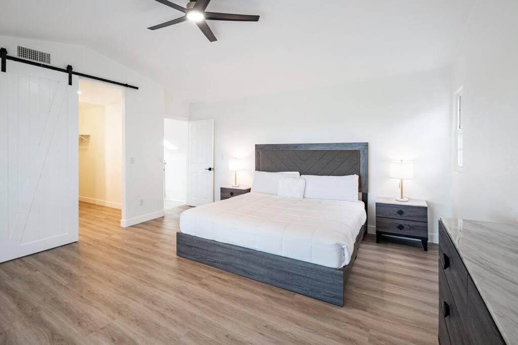Luxury Getaway - Only 15 Min To Downtown *