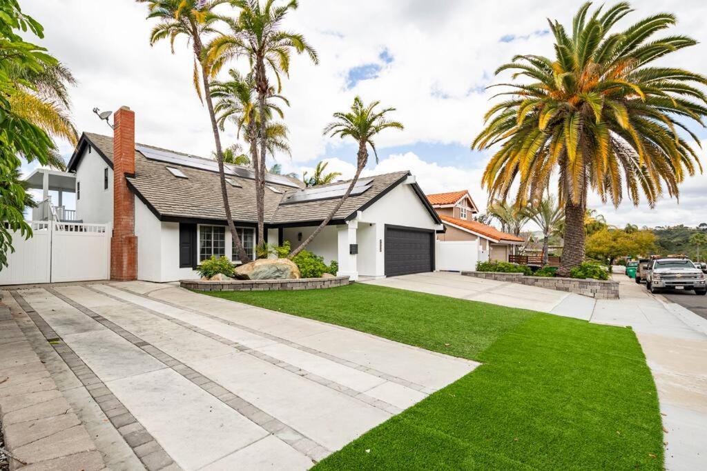 Luxury Getaway - Only 15 Min To Downtown San Diego