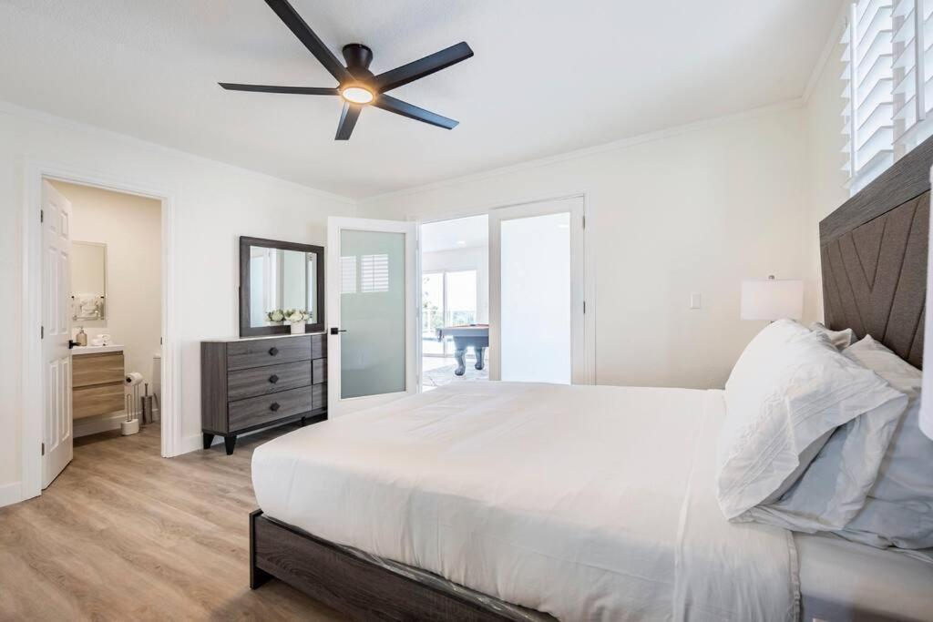 Luxury Getaway - Only 15 Min To Downtown *