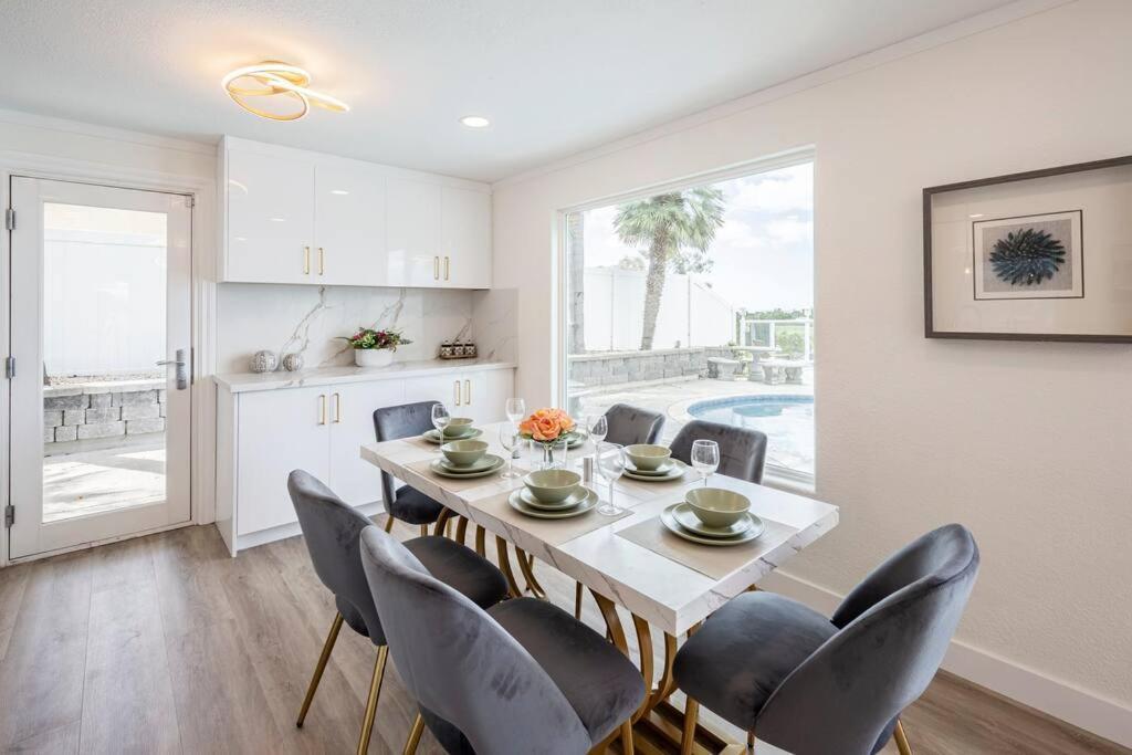 Luxury Getaway - Only 15 Min To Downtown San Diego