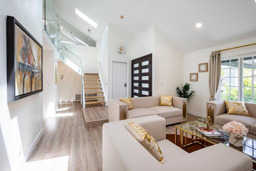 Luxury Getaway - Only 15 Min To Downtown Holiday home San Diego