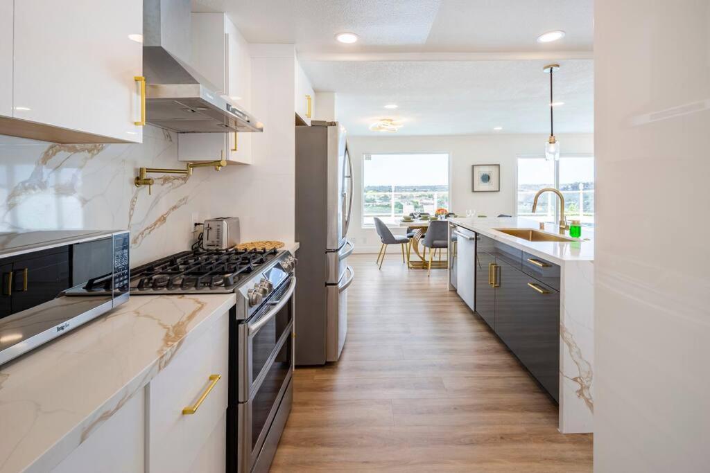 Luxury Getaway - Only 15 Min To Downtown San Diego