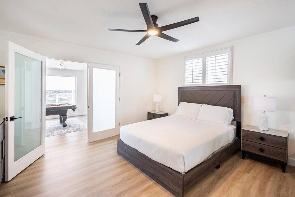 Luxury Getaway - Only 15 Min To Downtown San Diego