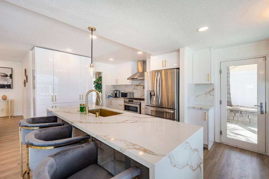 Luxury Getaway - Only 15 Min To Downtown * San Diego