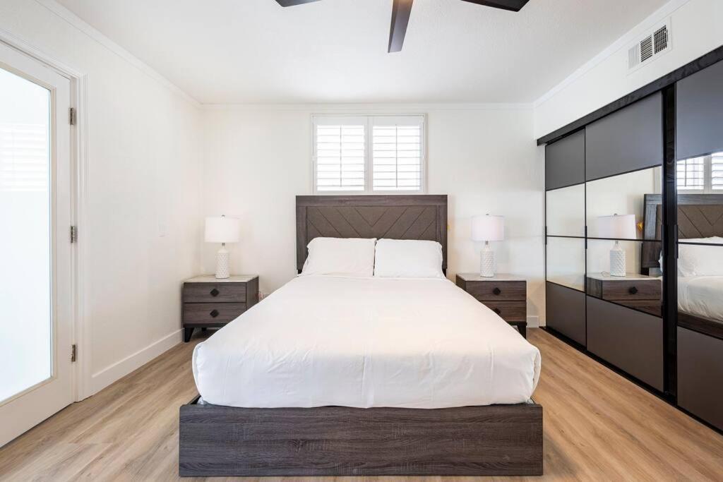 Luxury Getaway - Only 15 Min To Downtown