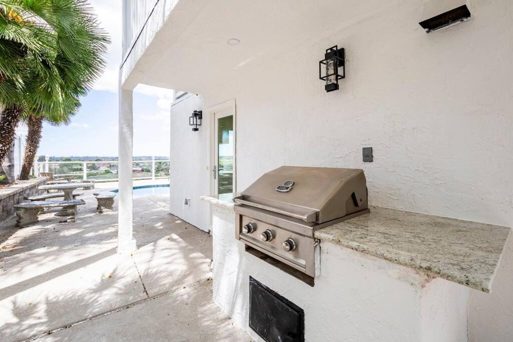 Luxury Getaway - Only 15 Min To Downtown Holiday home San Diego