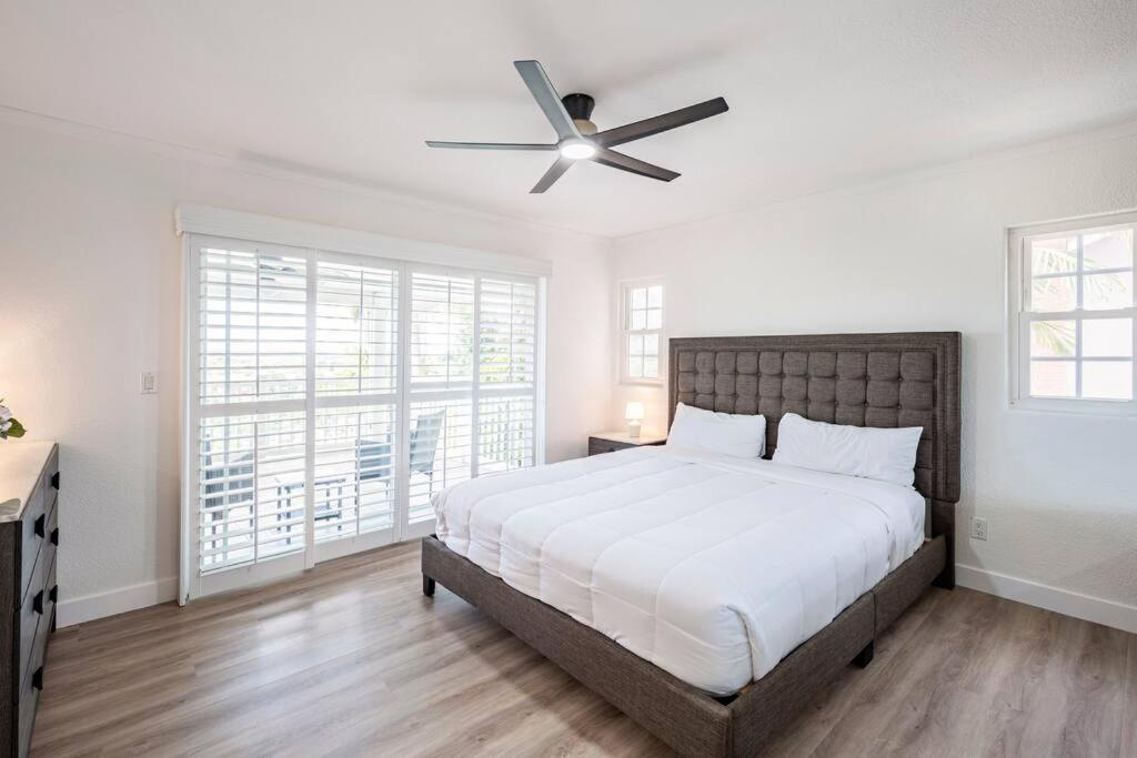 Luxury Getaway - Only 15 Min To Downtown San Diego
