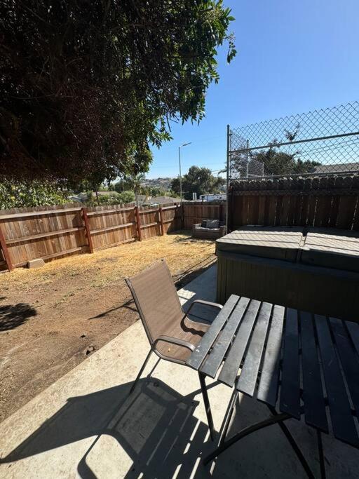 Holiday home Away From San Diego