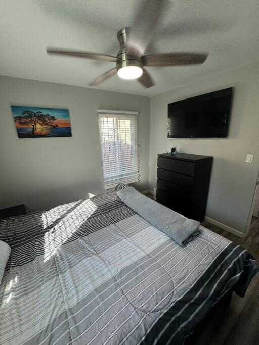 Holiday home Away From San Diego