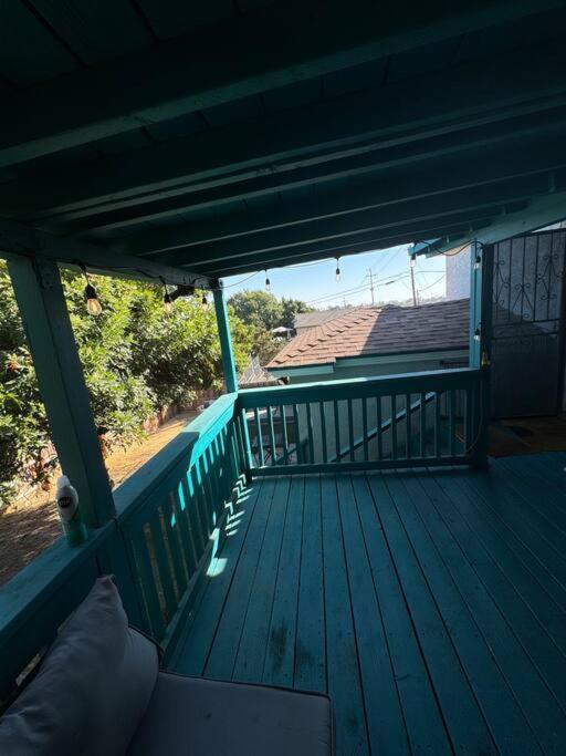 Holiday home Away From San Diego