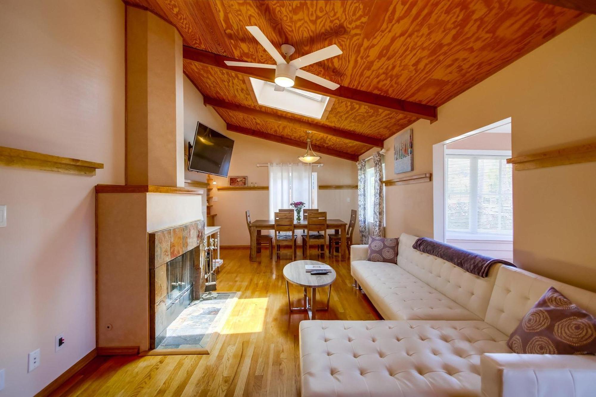 Holiday home Ob House *