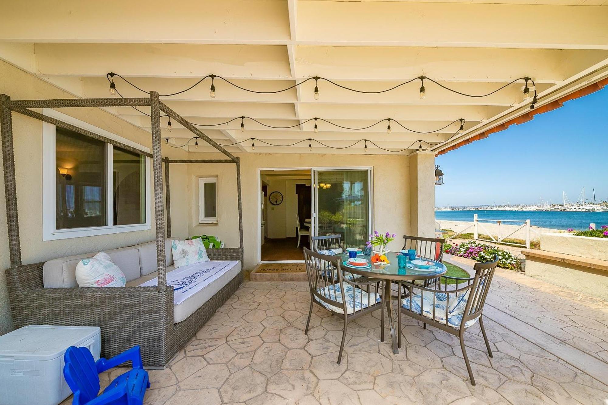 On The Clubhouse Holiday home San Diego