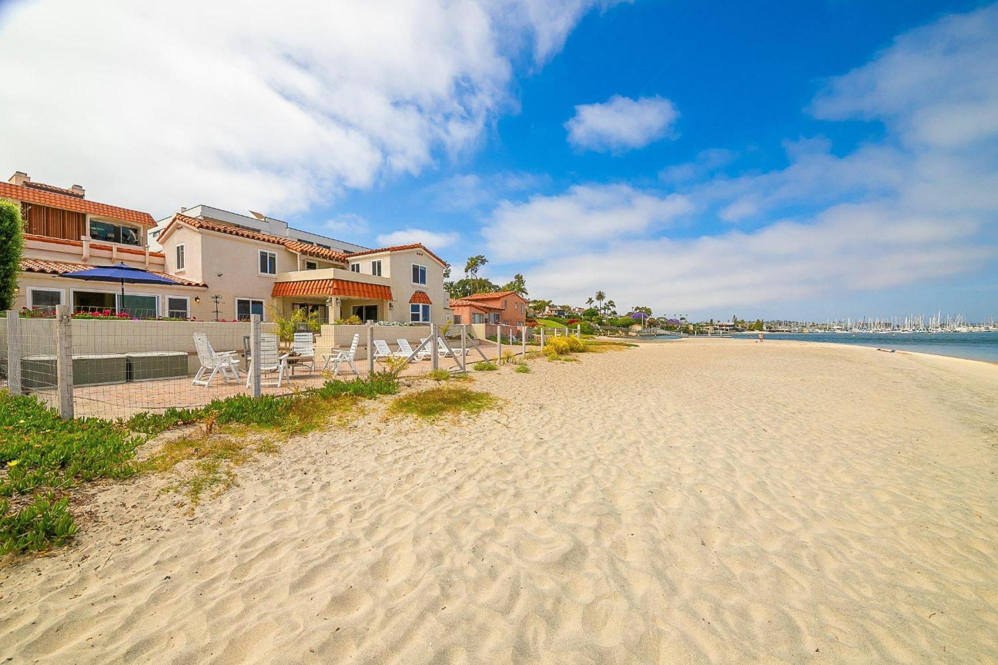 On The Clubhouse Holiday home San Diego