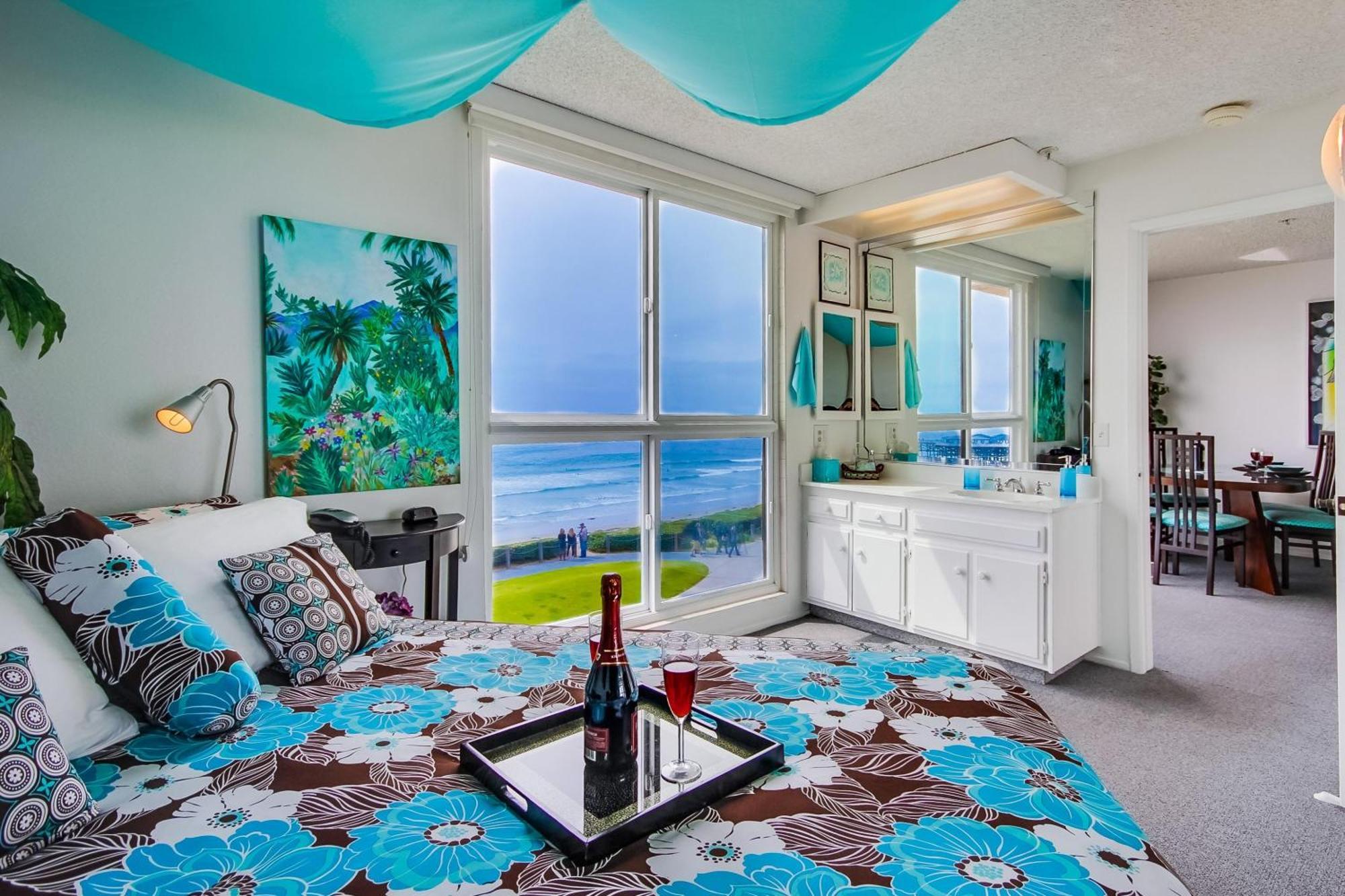 Beachview Holiday home *