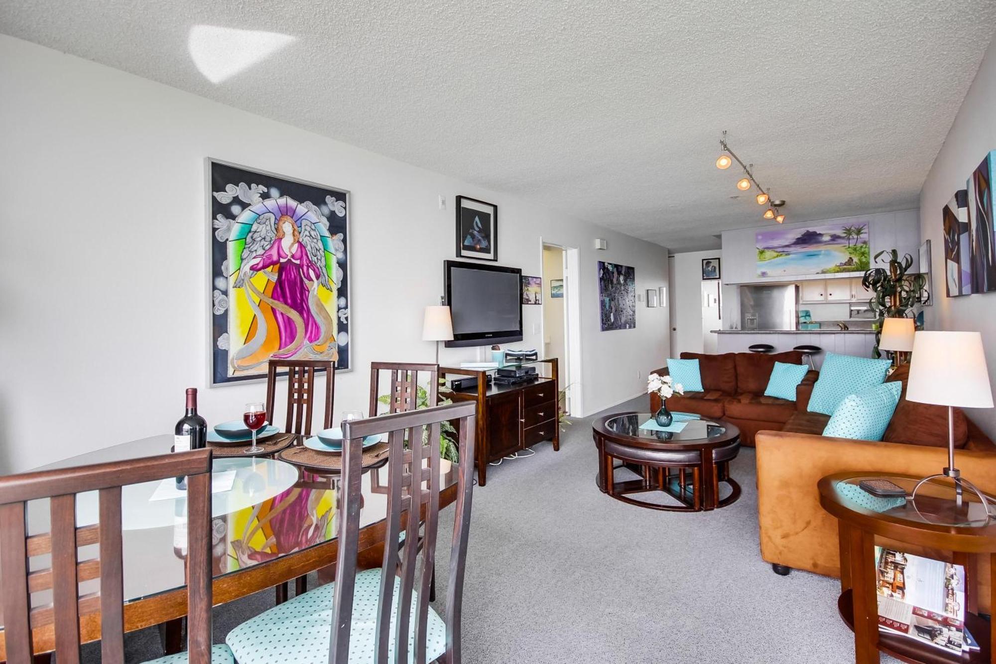 Beachview Holiday home