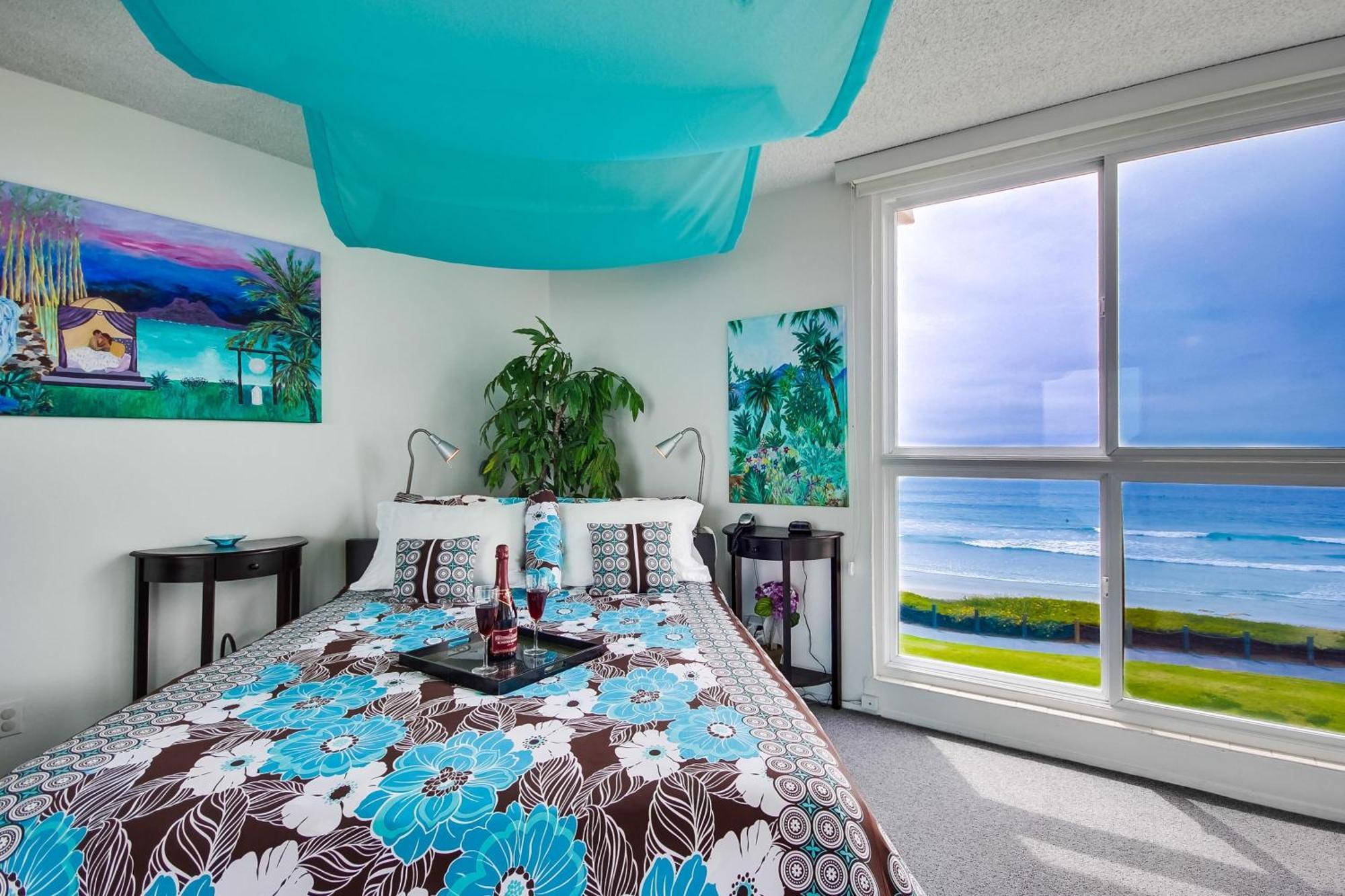 Beachview San Diego