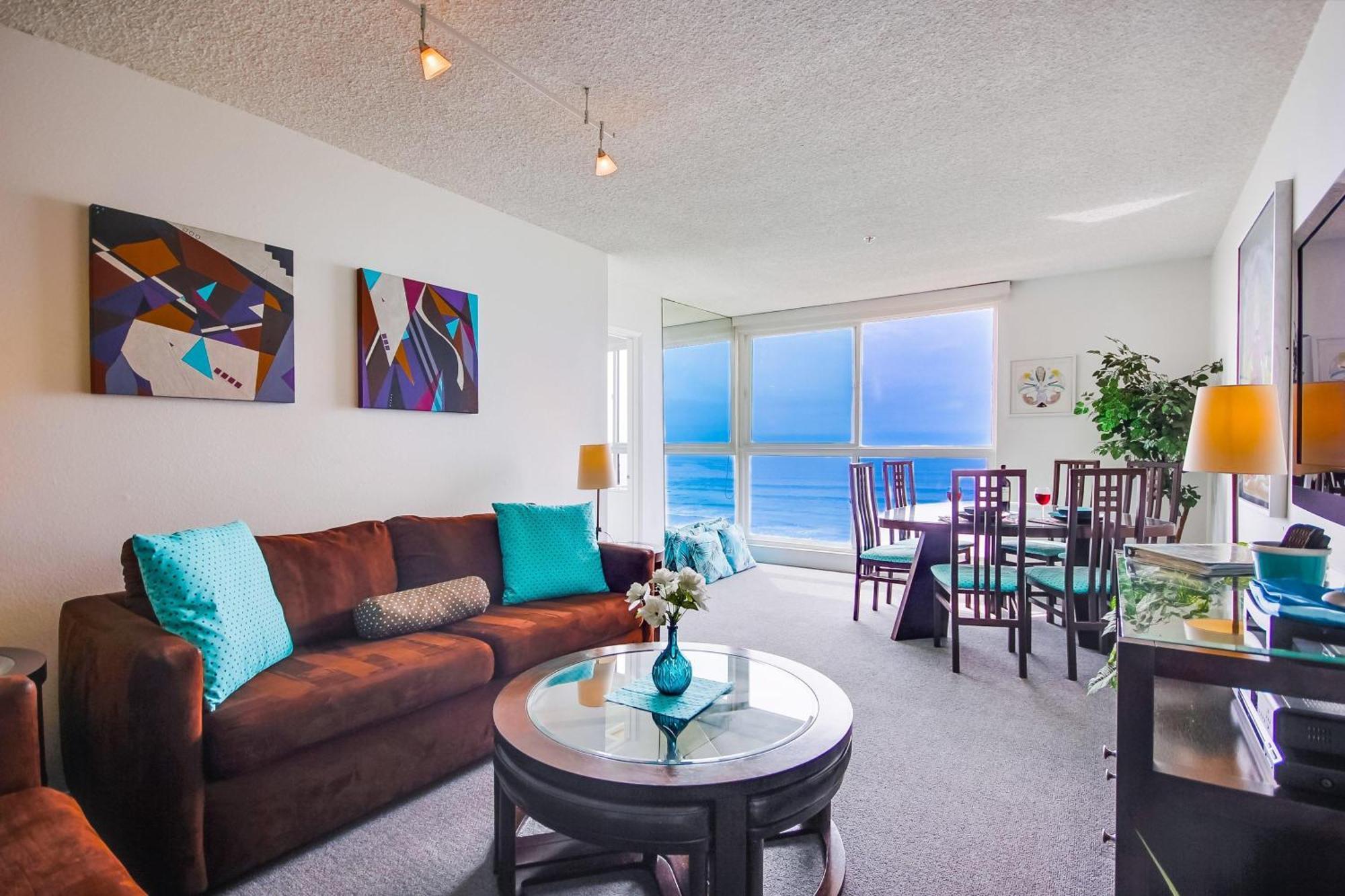 Holiday home Beachview *