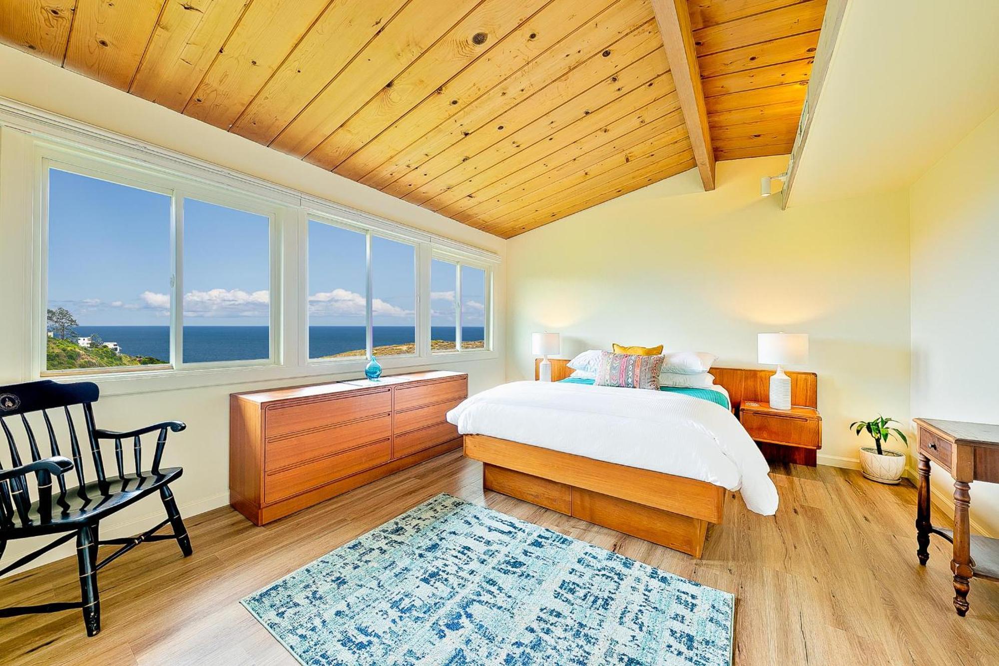 La Jolla Lookout Holiday home San Diego