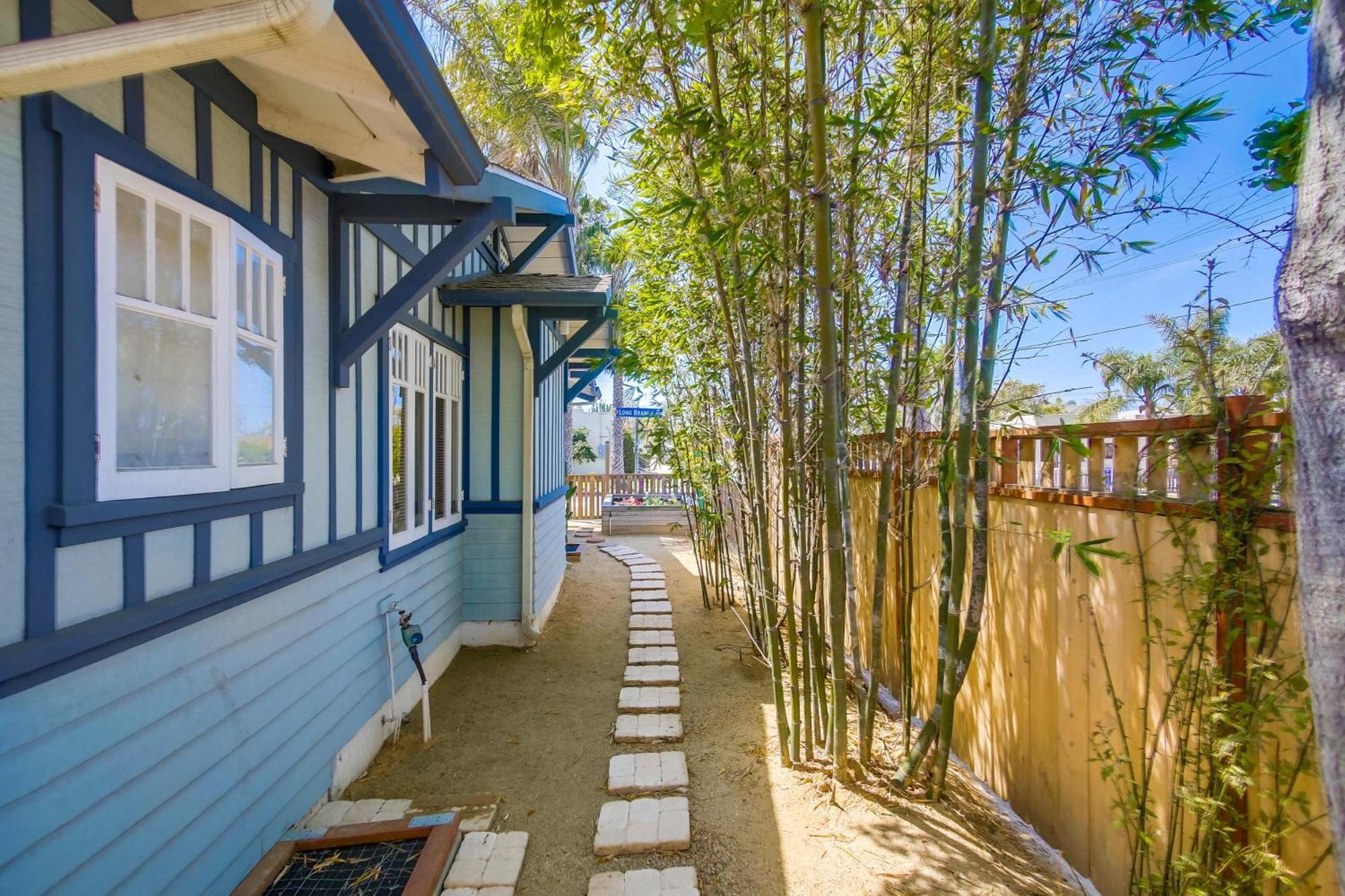Ob House *