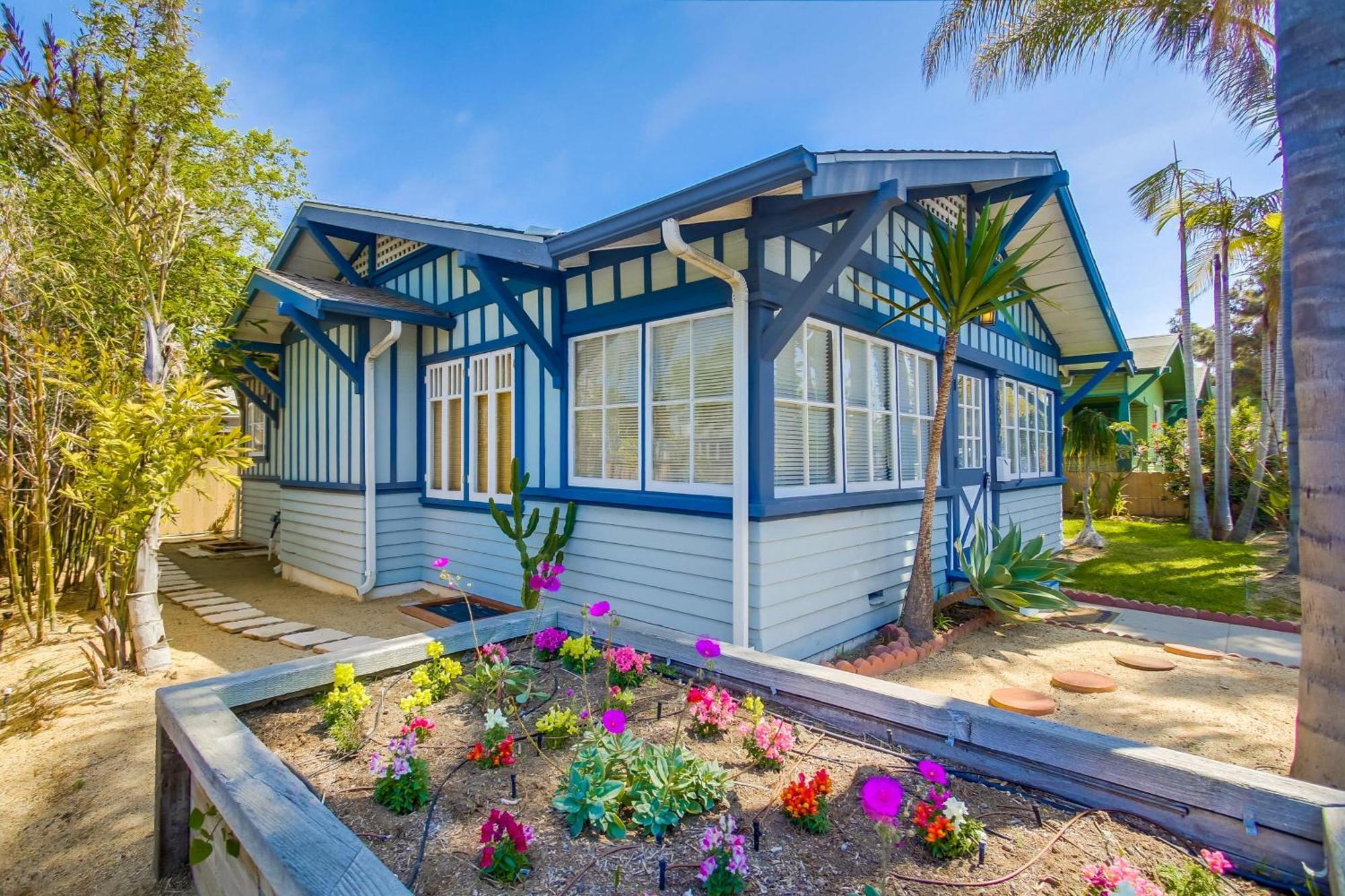 Ob House *