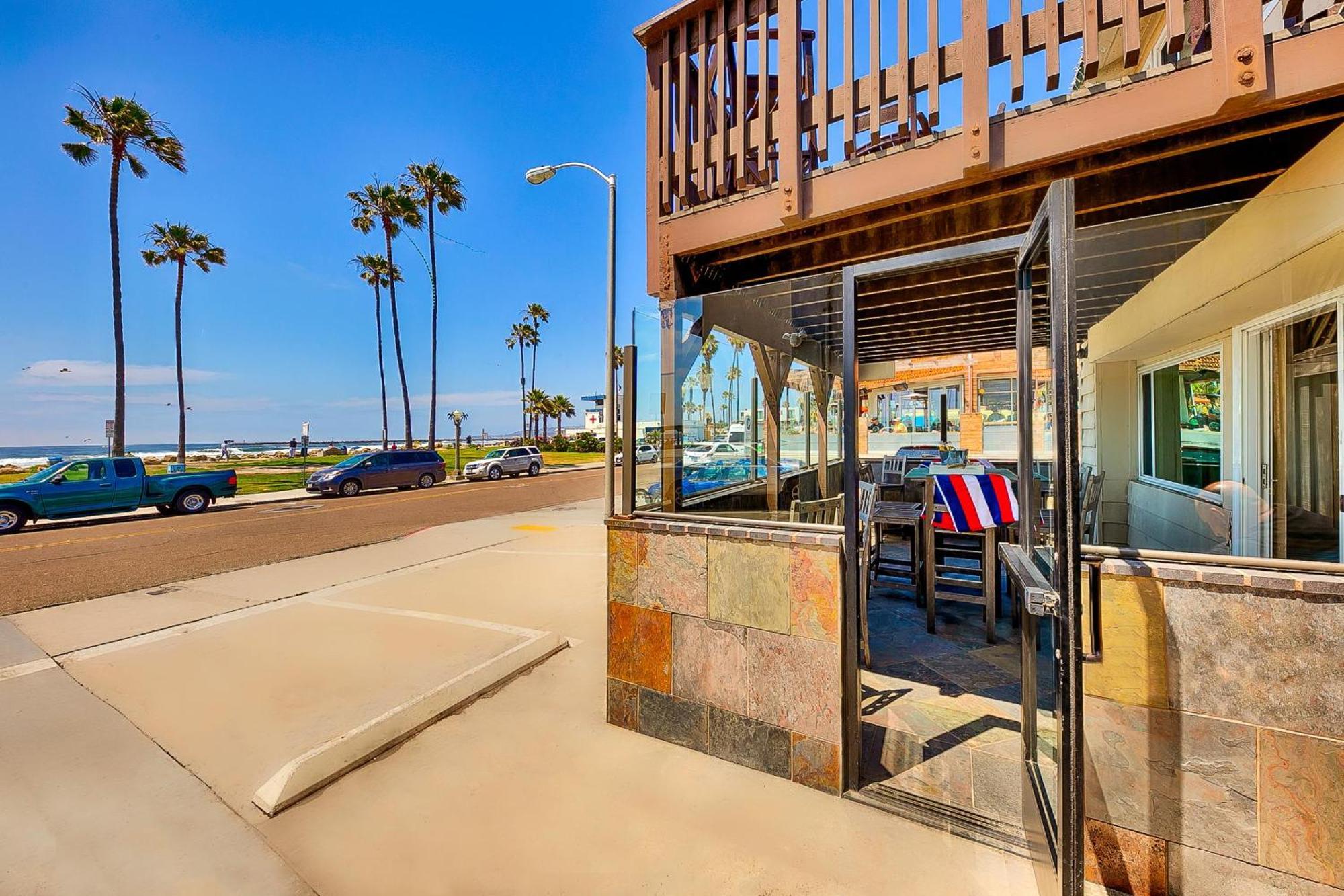 Holiday home Ob Pier 1